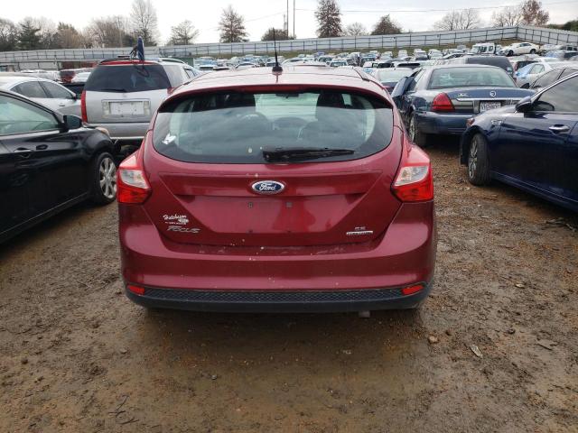 Photo 6 from auction – 2014 FORD FOCUS SE with VIN 1FADP3K26EL318407