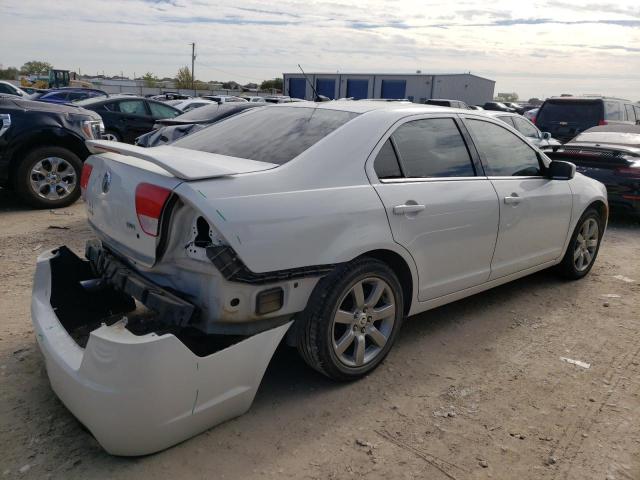 Photo 3 from auction – 2010 MERCURY MILAN PREM with VIN 3MEHM0JG1AR658591