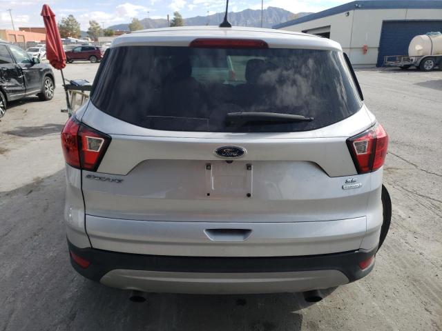 Photo 6 from auction – 2019 FORD ESCAPE SE with VIN 1FMCU0G92KUB33596