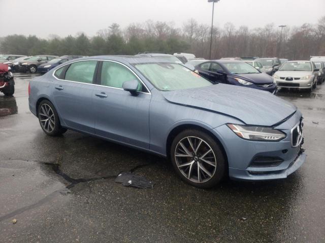Photo 4 from auction – 2018 VOLVO S90 T5 MOM with VIN LVY982MK7JP034834