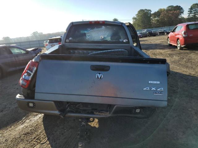 Photo 6 from auction – 2006 DODGE RAM 1500 S with VIN 1D7HU18226S622802