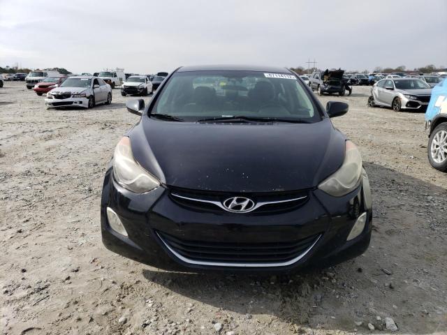 Photo 5 from auction – 2012 HYUNDAI ELANTRA GL with VIN KMHDH4AE1CU176205