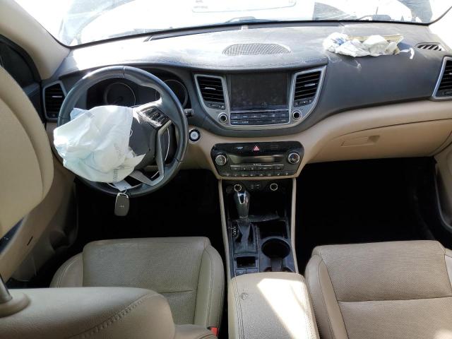 Photo 8 from auction – 2017 HYUNDAI TUCSON LIM with VIN KM8J3CA20HU351584