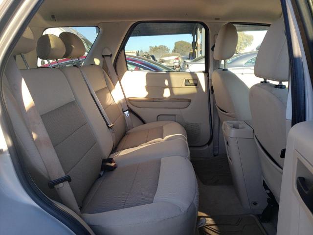 Photo 11 from auction – 2008 FORD ESCAPE XLT with VIN 1FMCU93118KB90574