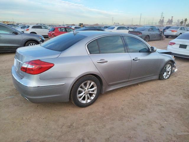 Photo 3 from auction – 2012 HYUNDAI GENESIS 3. with VIN KMHGC4DD4CU191988