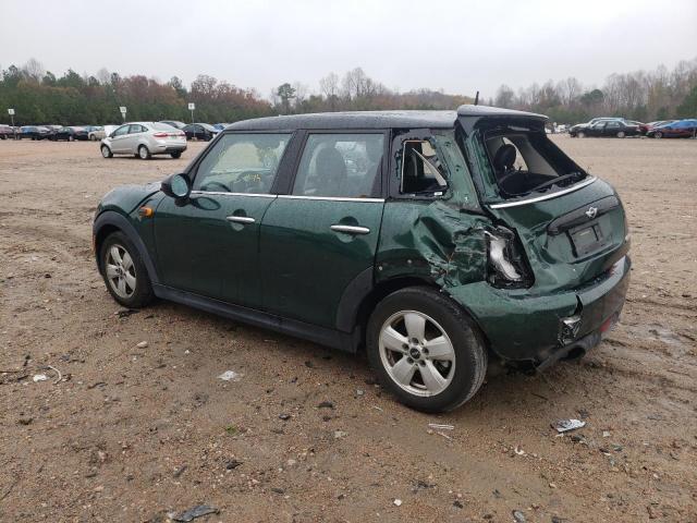 Photo 2 from auction – 2016 MINI COOPER with VIN WMWXU1C58G2A93638