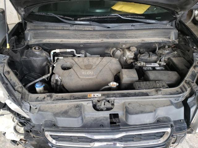 Photo 11 from auction – 2013 KIA SOUL with VIN KNDJT2A5XD7591565