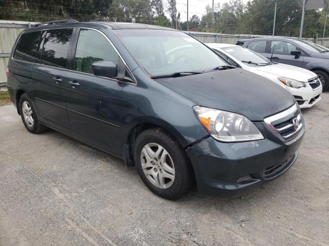 Photo 4 from auction – 2006 HONDA ODYSSEY EX with VIN 5FNRL38736B002577