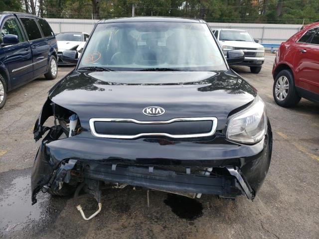 Photo 5 from auction – 2016 KIA SOUL with VIN KNDJN2A25G7328467