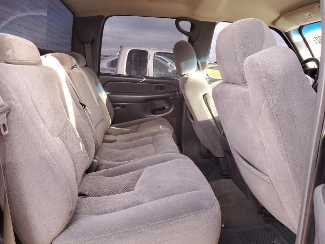 Photo 10 from auction – 2005 CHEVROLET SILVERADO with VIN 2GCEC13T651396570
