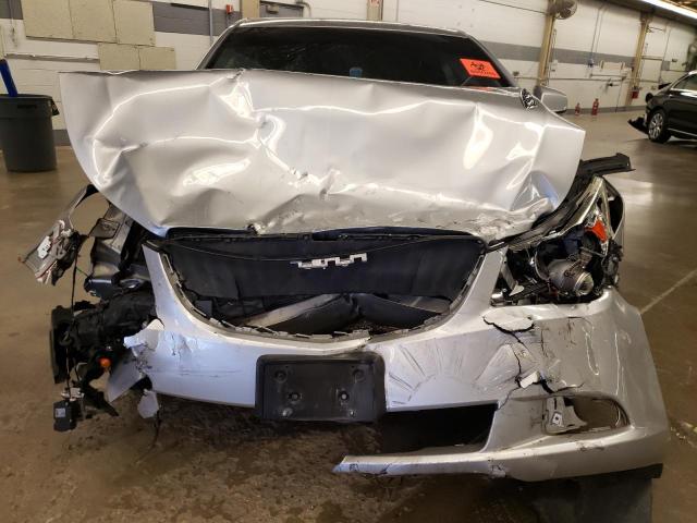 Photo 5 from auction – 2010 BUICK LACROSSE C with VIN 1G4GE5EV6AF322735