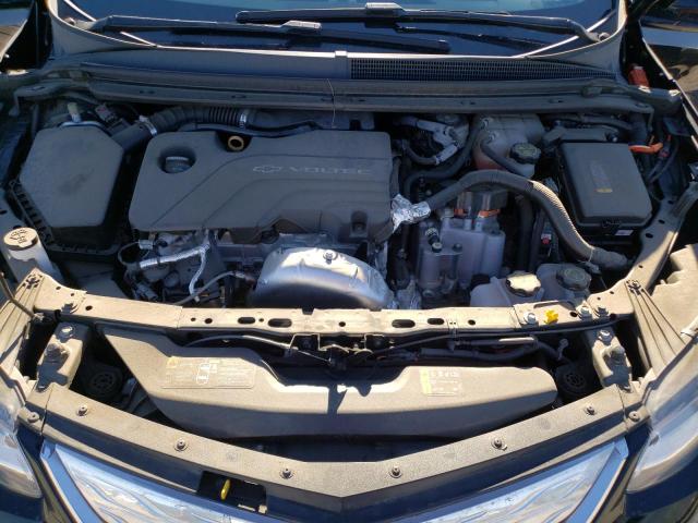 Photo 11 from auction – 2019 CHEVROLET VOLT LT with VIN 1G1RC6S50KU124185