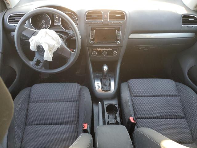 Photo 8 from auction – 2012 VOLKSWAGEN GOLF with VIN WVWDB7AJ6CW246807