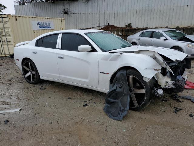 Photo 4 from auction – 2013 DODGE CHARGER SX with VIN 2C3CDXHG9DH513068