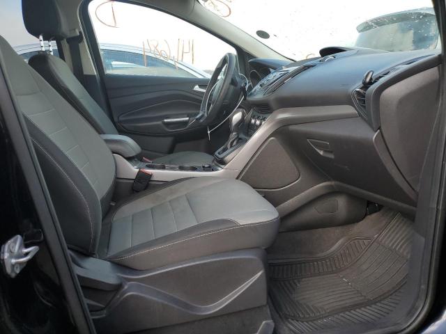 Photo 5 from auction – 2016 FORD ESCAPE SE with VIN 1FMCU0GX3GUA18138