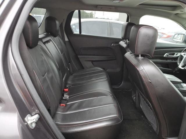 Photo 11 from auction – 2013 GMC TERRAIN SL with VIN 2GKALUEK6D6230625