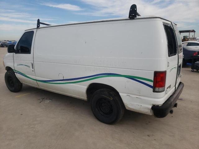 Photo 2 from auction – 1998 FORD ECONOLINE with VIN 1FTRE1420WHB56236