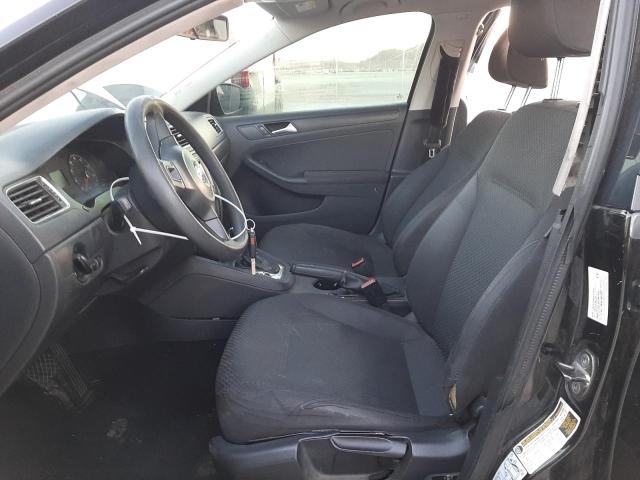 Photo 7 from auction – 2012 VOLKSWAGEN JETTA BASE with VIN 3VW2K7AJ2CM355124