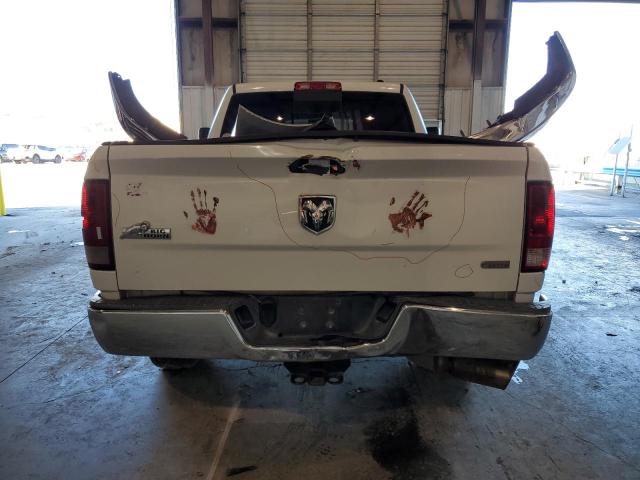 Photo 6 from auction – 2012 DODGE RAM 2500 S with VIN 3C6TD4DL8CG198217