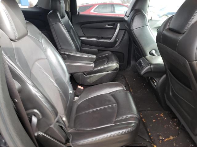 Photo 6 from auction – 2009 GMC ACADIA SLT with VIN 1GKER23D69J108835