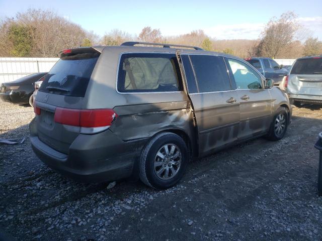 Photo 3 from auction – 2010 HONDA ODYSSEY EX with VIN 5FNRL3H64AB108620
