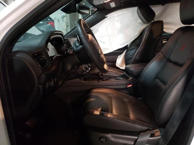 Photo 7 from auction – 2021 DODGE DURANGO R/ with VIN 1C4SDJCT6MC758096