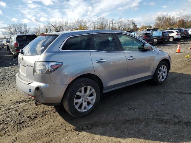 Photo 3 from auction – 2007 MAZDA CX-7 with VIN JM3ER29L770165744