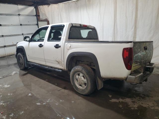 Photo 2 from auction – 2006 CHEVROLET COLORADO with VIN 1GCDT136X68131073