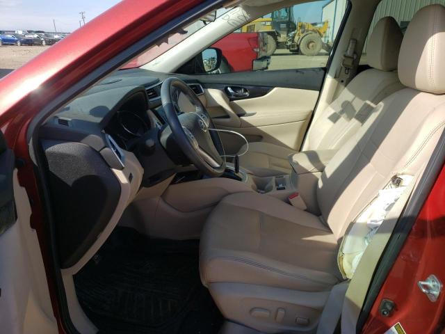 Photo 7 from auction – 2016 NISSAN ROGUE S with VIN 5N1AT2MT0GC866426