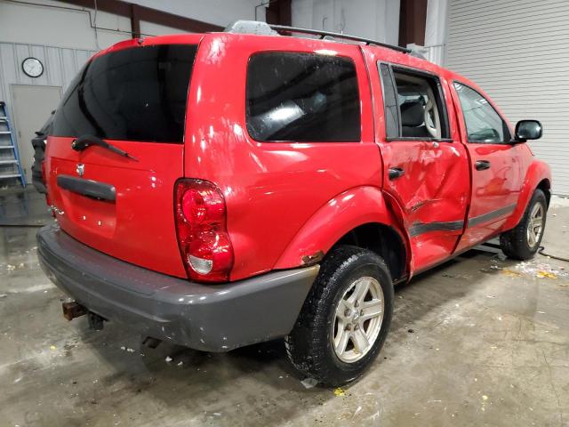 Photo 3 from auction – 2006 DODGE DURANGO SX with VIN 1D4HB38N56F120450