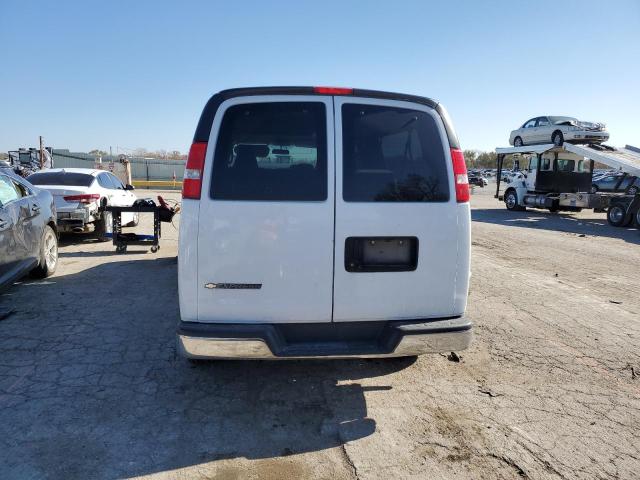 Photo 6 from auction – 2018 CHEVROLET EXPRESS G3 with VIN 1GAZGPFP8J1181420