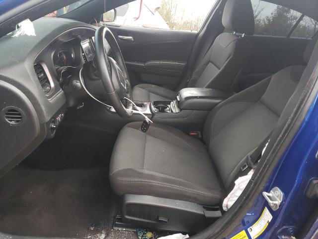 Photo 7 from auction – 2018 DODGE CHARGER SX with VIN 2C3CDXBG2JH273883