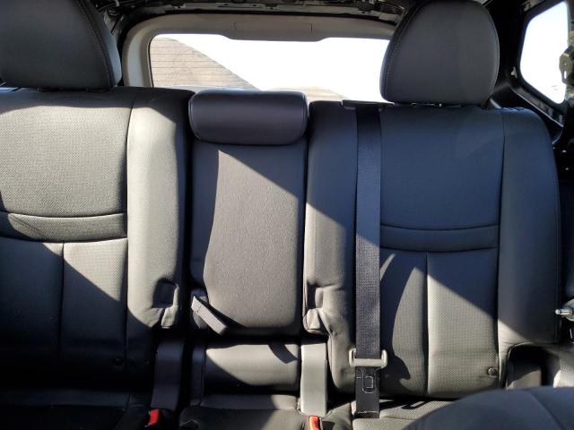 Photo 10 from auction – 2015 NISSAN ROGUE S with VIN 5N1AT2MT4FC847313