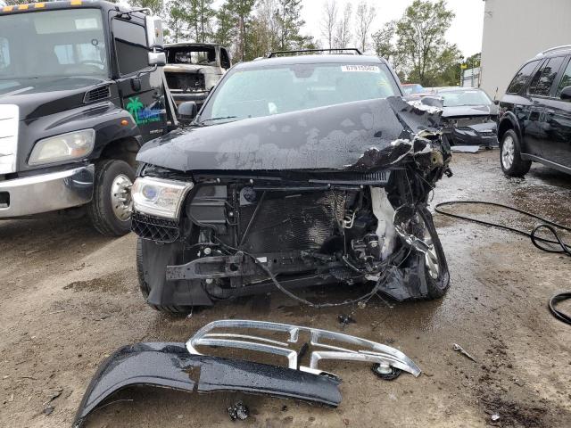 Photo 5 from auction – 2017 DODGE DURANGO SX with VIN 1C4RDHAG7HC697683