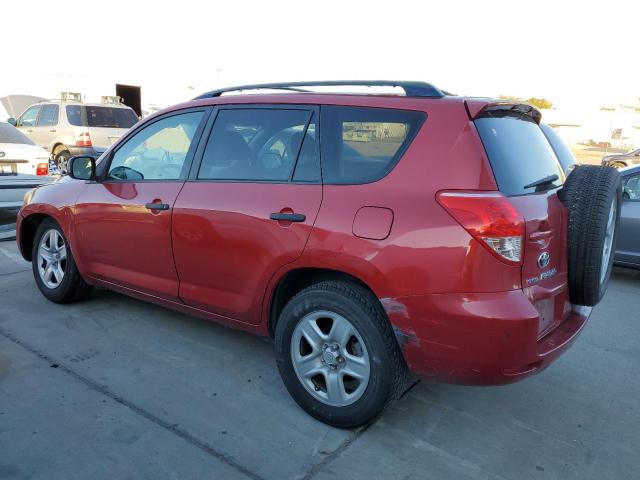 Photo 2 from auction – 2008 TOYOTA RAV4 with VIN JTMZD33V486053474
