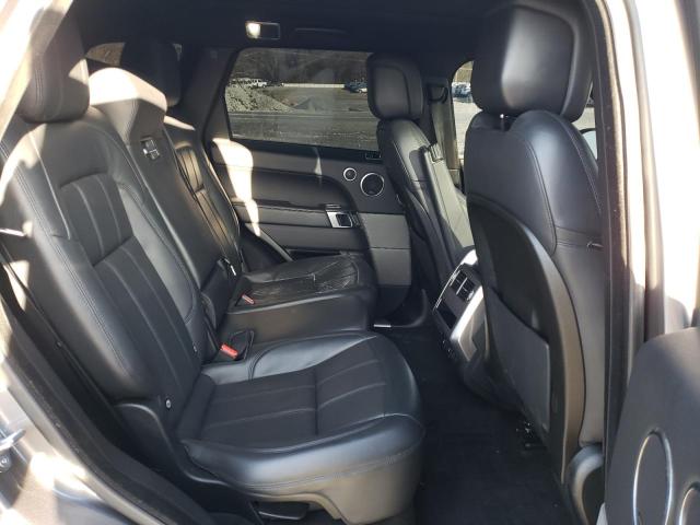 Photo 11 from auction – 2019 LAND ROVER RANGE ROVE with VIN SALWR2RV9KA421327