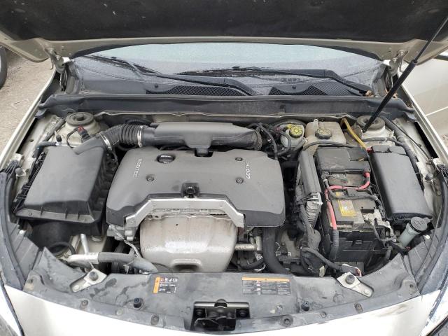 Photo 11 from auction – 2016 CHEVROLET MALIBU LIM with VIN 1G11C5SA4GF166522