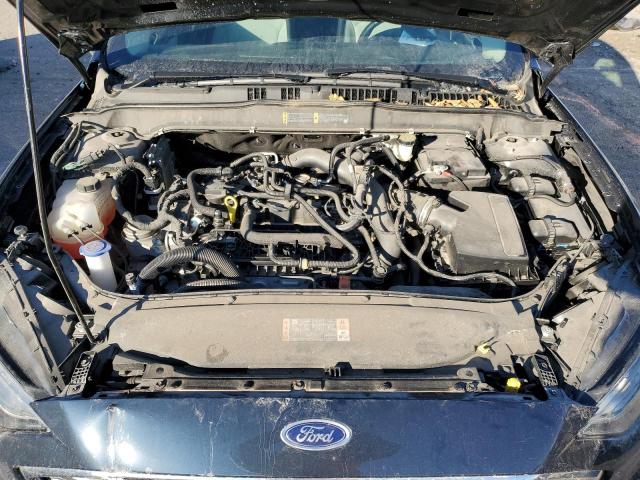 Photo 11 from auction – 2020 FORD FUSION SE with VIN 3FA6P0HD4LR111898