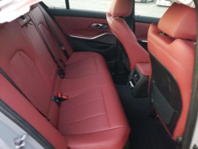 Photo 6 from auction – 2023 BMW 330E with VIN 3MW39FF02P8C83947