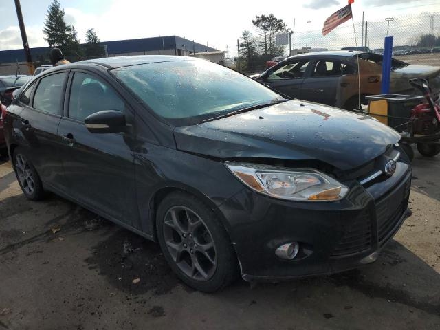 Photo 4 from auction – 2014 FORD FOCUS SE with VIN 1FADP3F2XEL154993
