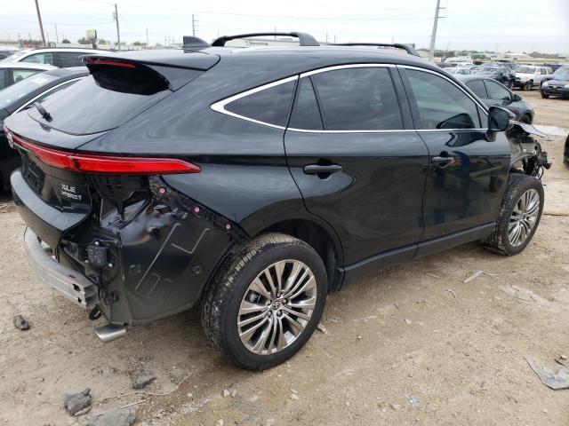 Photo 3 from auction – 2021 TOYOTA VENZA LE with VIN JTEAAAAH6MJ068889