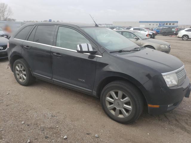Photo 4 from auction – 2007 LINCOLN MKX with VIN 2LMDU88C67BJ21739