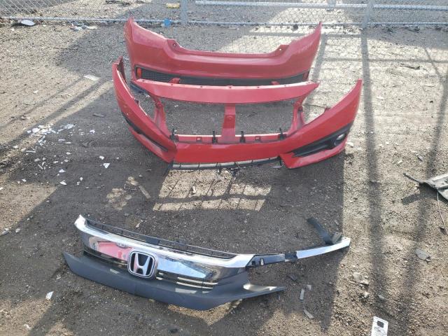 Photo 12 from auction – 2018 HONDA CIVIC EX with VIN 2HGFC3A31JH350683