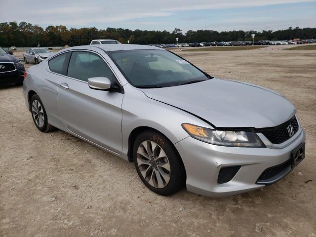 Photo 4 from auction – 2015 HONDA ACCORD LX- with VIN 1HGCT1B3XFA013473