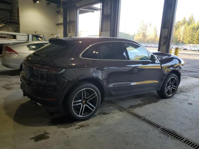 Photo 3 from auction – 2020 PORSCHE MACAN S with VIN WP1AB2A54LLB34516