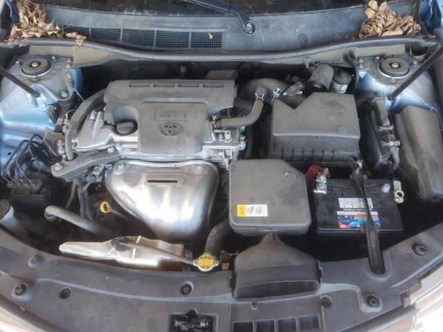 Photo 11 from auction – 2012 TOYOTA CAMRY BASE with VIN 4T4BF1FK4CR184623