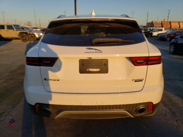 Photo 6 from auction – 2019 JAGUAR E-PACE SE with VIN SADFP2FX5K1Z70496