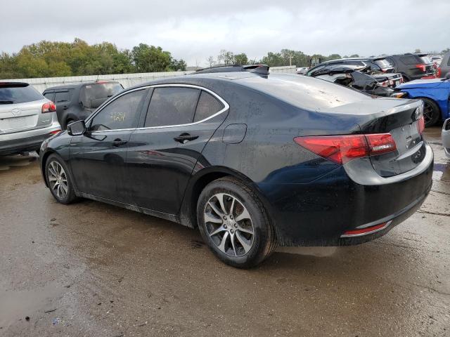 Photo 2 from auction – 2015 ACURA TLX with VIN 19UUB1F35FA013706