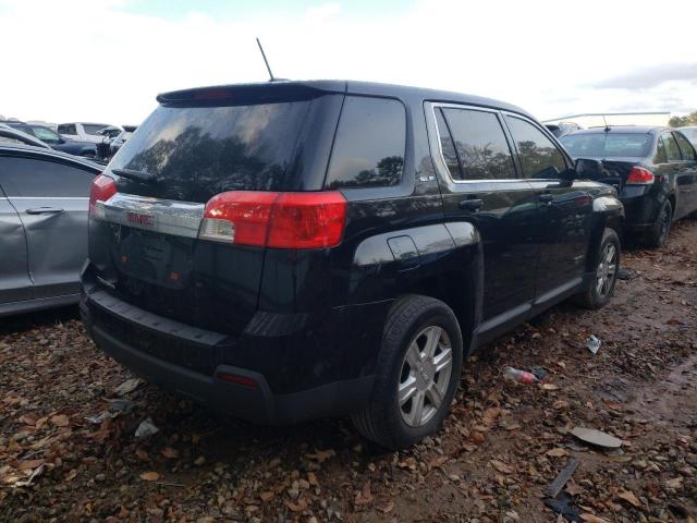 Photo 3 from auction – 2015 GMC TERRAIN SL with VIN 2GKALMEK1F6136896