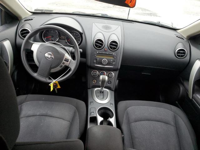 Photo 8 from auction – 2012 NISSAN ROGUE S with VIN JN8AS5MV1CW367450